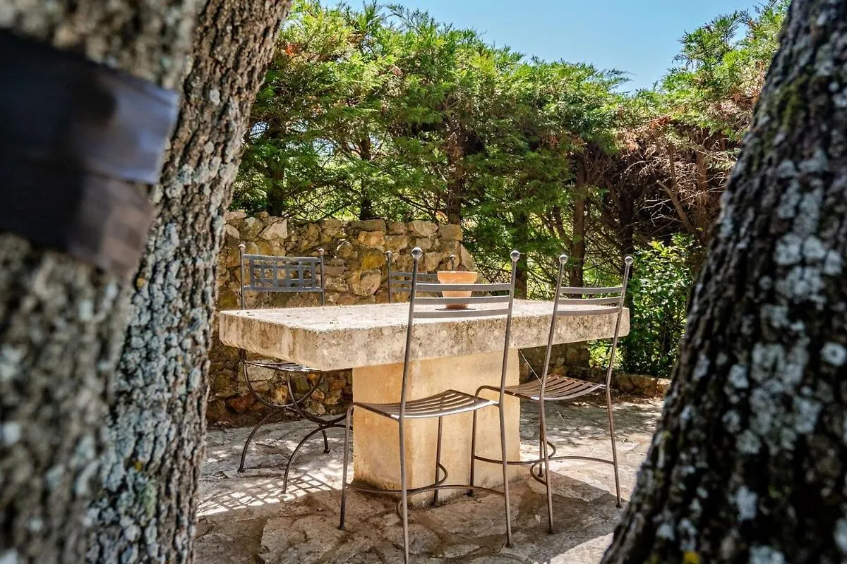 Jolie maison en plein cœur du Lubéron Roussillon en Isere