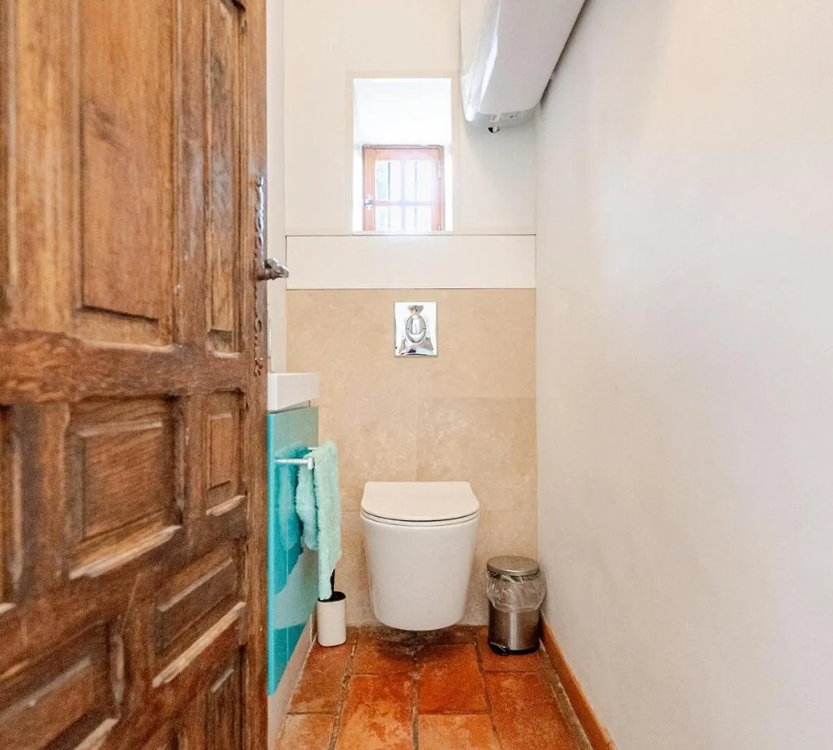 Hébergement de vacances Jolie maison en plein cœur du Lubéron Roussillon en Isere