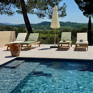 Hotel La Cle Des Champs, Boutique & - De Garrigon, Roussillon (Vaucluse)