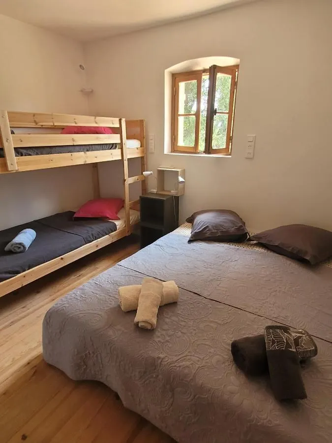 Holiday home Joli Mas 
