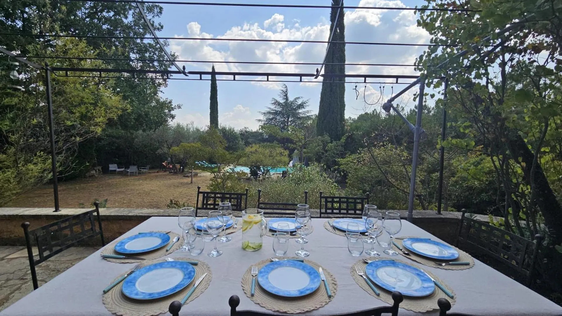 Holiday home Joli Mas 